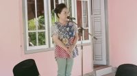 Pj. Bupati Kepulauan Sangihe dr. Rinny Tamuntuan