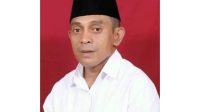 Fahril Pora