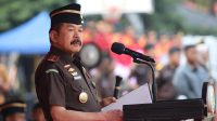 Jaksa Agung RI ST Burhanuddin (ist)